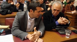 Αναταράξεις και στον ΣYΡIZA από τρόικα - προεδρική εκλογή