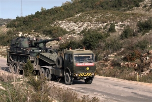 Τουρκία: Ανακοινώνει ότι αποσύρει τις δυνάμεις της από το Ιράκ