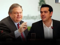 Ο Τσίπρας, ο Σηφουνάκης, ο Βενιζέλος και τα κατοικίδια