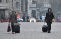 WSJ: Μειωμένες οι τουριστικές κρατήσεις στην Τουρκία