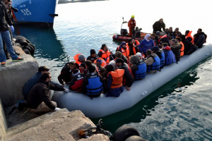 Αντιμέτωπο με νέο προσφυγικό κύμα το Βόρειο Αιγαίο