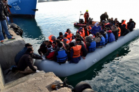 Αντιμέτωπο με νέο προσφυγικό κύμα το Βόρειο Αιγαίο