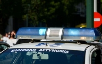 Σύλληψη τριών αλλοδαπών για κατοχή 38 κιλών κάνναβης