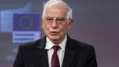 Πληροφορίες στην Ουκρανία δίνει η ΕΕ για τις κινήσεις του ρωσικού στρατού – Όσα ανακοίνωσε ο Μπορέλ