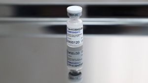 Η Βαρσοβία δεν σκοπεύει να αγοράσει το ρωσικό εμβόλιο κατά της COVID-19