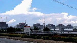 ΟΗΕ: Στο Συμβούλιο Ασφαλείας οι βομβαρδισμοί του πυρηνικού σταθμού στη Ζαπορίζια