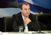 Στρατούλης: «Βαρύτατες οι ευθύνες για τον λάθος υπολογισμό των περικοπών στις συντάξεις»