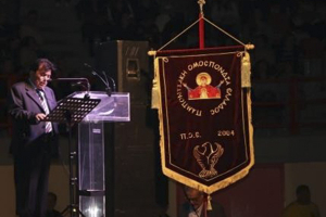 Νίκος Κωνσταντινίδης: Η ζωή και το έργο του Λεωνίδα Ιασονίδη