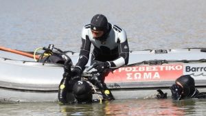 Κοζάνη: Άκαρπες οι έρευνες για τον εντοπισμό του δημοτικού υπαλλήλου
