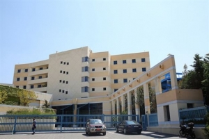 Συνάντηση Σπίρτζη - Πάιατ για τις αμερικανικές επενδύσεις