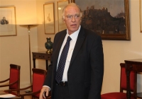 Λεβέντης: Δεν θα δώσουμε εκβιαστική ψήφο στην κυβέρνηση