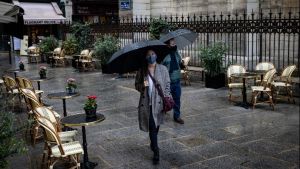 Γαλλία: Σταδιακή επαναλειτουργία εστίασης από 19 Μαΐου