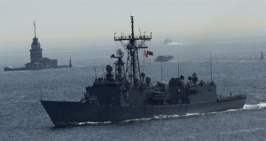 Τουρκική άσκηση με πραγματικά πυρά στο Καστελόριζο