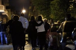 Νέα στοιχεία διαθέτει η ΕΛ.ΑΣ για τους δράστες της δολοφονίας του δικηγόρου Μ. Ζαφειρόπουλου