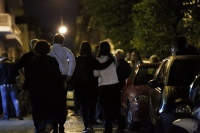Νέα στοιχεία διαθέτει η ΕΛ.ΑΣ για τους δράστες της δολοφονίας του δικηγόρου Μ. Ζαφειρόπουλου