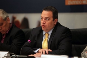 Ευρ. Στυλιανίδης: Πολιτική πλατφόρμα για την επόμενη ημέρα της Νέας Δημοκρατίας