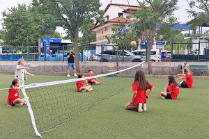 Γ. Αλίρης: Χαρά - θλίψη και πίκρα και απογοήτευση για τη γιορτή λήξης της χρονιάς στο Δημ. Σχολείο Γουμένισσας