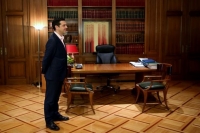 Συνάντηση Τσίπρα με τους 13 περιφερειάρχες την Τετάρτη