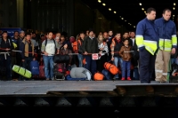 Συλλήψεις μεταναστών με πλαστά στοιχεία σε Μυτιλήνη και Πειραιά