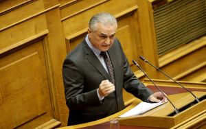 Σάββας Αναστασιάδης: Ζητάει τη στήριξη των σταφυλοπαραγωγών της Θεσσαλονίκης