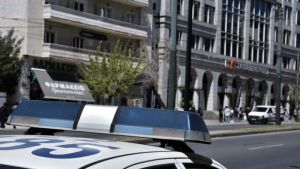 Πάσχα 2020: Έλεγχοι σε Εκκλησίες και αυλές - Πότε διπλασιάζοντα τα πρόστιμα