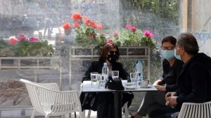Κύπρος-Covid-19: Αυξάνεται το ποσοστό ανίχνευσης του βρετανικού στελέχους