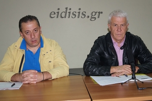 Μπράτης: Δεν ρίχνουμε κυβερνήσεις Λέμε όχι στις πολιτικές τους