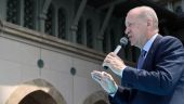 Ερντογάν: Πυρά κατά της ευρωπαϊκής δικαιοσύνης μετά την απόφαση για τη μαντίλα