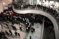 Φωνές αντίστασης από την Τουρκία του Μεγάλου Λογοκριτή