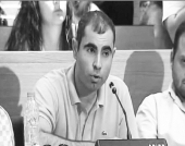 Σταμάτης Παπουλίδης : Η τρίτη έδρα σε ένα Δημοκράτη ή σε ένα Χρυσαυγίτη;