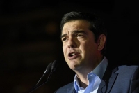 Τσίπρας: Απολύτως επαρκείς οι εξηγήσεις Φλαμπουράρη