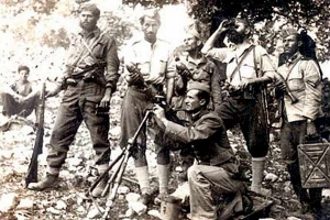 Συμβολή στην κατανόηση των τραγικών γεγονότων στο Κιλκίς μετά την αποχώρηση των Γερμανών το 1944