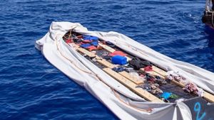 Βενεζουέλα: Τουλάχιστον δύο νεκροί σε ναυάγιο πλεούμενου με μετανάστες