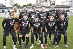 Κιλκισιακός: Μεγάλη νίκη (4-2) επί του Αετού Οφρυνίου για τη μάχη της παραμονής