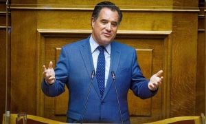 Εγκαινιάστηκε σήμερα η ΜΕΘ Αναπνευστικών Ασθενών του Παπανικολάου – «Ισάξια των Μονάδων της Ευρώπης» λέει ο Γεωργιάδης