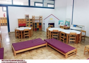 ΟΑΕΔ: Τα αποτελέσματα επιλογής βρεφών και νηπίων για τους σταθμούς