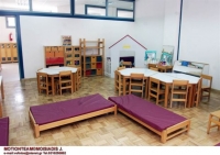 ΟΑΕΔ: Τα αποτελέσματα επιλογής βρεφών και νηπίων για τους σταθμούς