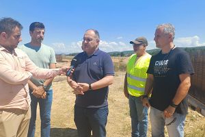 Ακριβά έργα 23 εκατ. ευρώ για ολοκληρωμένες υποδομές με τα διυλιστήρια νερού Κιλκίς και Πικρολίμνης