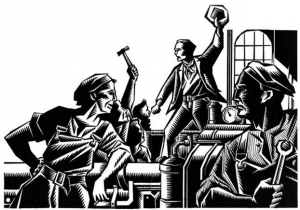 Διημερίδα του ΚΚΕ για το εργατικό κίνημα