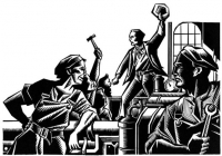 Διημερίδα του ΚΚΕ για το εργατικό κίνημα