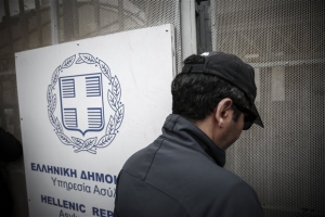 Ελληνικό Συμβούλιο για τους Πρόσφυγες: Παράνομη η κράτηση του τούρκου αξιωματικού