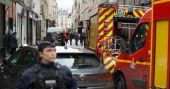 Γαλλία: Σε ψυχιατρική κλινική οδηγήθηκε ο 69χρονος μετά την φονική επίθεση στο Παρίσι
