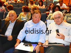 ΕΜΦΑΝΙΣΗ ΚΙΛΤΔΗ