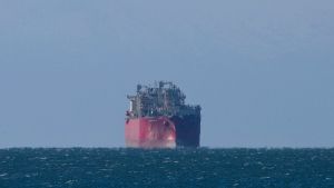 Ρωσικό δεξαμενόπλοιο καταγγέλλει επίθεση στα τουρκικά ανοικτά – Ουκρανία: Δεν είμαστε εμπλεκόμενοι