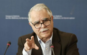 Συγκροτήθηκε επιτροπή μελέτης ζητημάτων ακαδημαϊκής ελευθερίας και ειρήνης