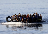 Eνα ακόμα παιδί νεκρό ανοικτά της Λέσβου