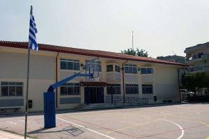Θεσσαλονίκη: Δέκα σχολεία αποκτούν νέα εικόνα μέσω του προγράμματος «Μαριέττα Γιαννάκου»