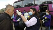 Κουμουτσάκος: Ζητάμε ρήτρα έκτακτης ανάγκης στο Ευρωπαϊκό Σύμφωνο Μετανάστευσης