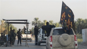 Ιράκ: Επίθεση αυτοκτονίας κατά σιιτικής πολιτοφυλακής - 27 οι νεκροί