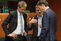 ΔΝΤ και Βρυξέλλες μας ετοιμάζουν νέο πακέτο